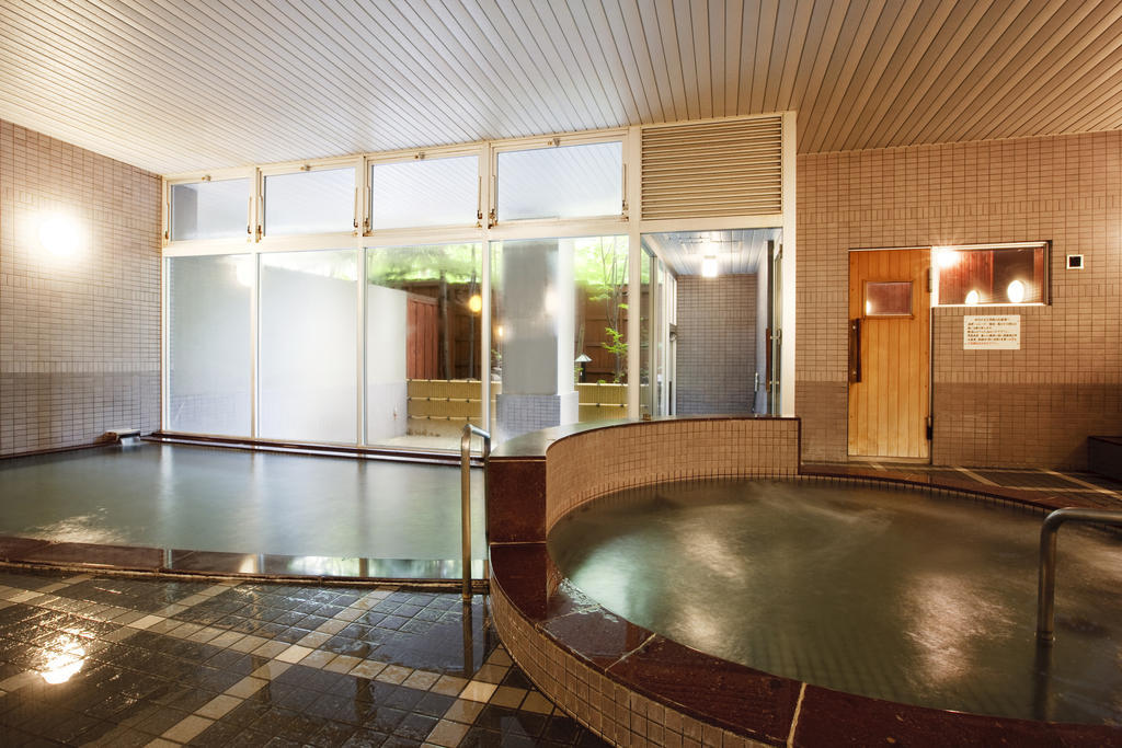 אוטארו Hotel Musashitei מראה חיצוני תמונה