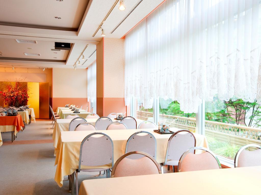 אוטארו Hotel Musashitei מראה חיצוני תמונה