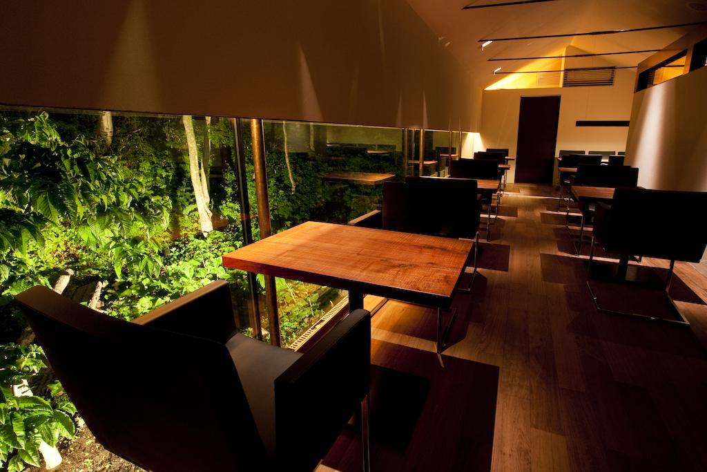 אוטארו Hotel Musashitei מראה חיצוני תמונה